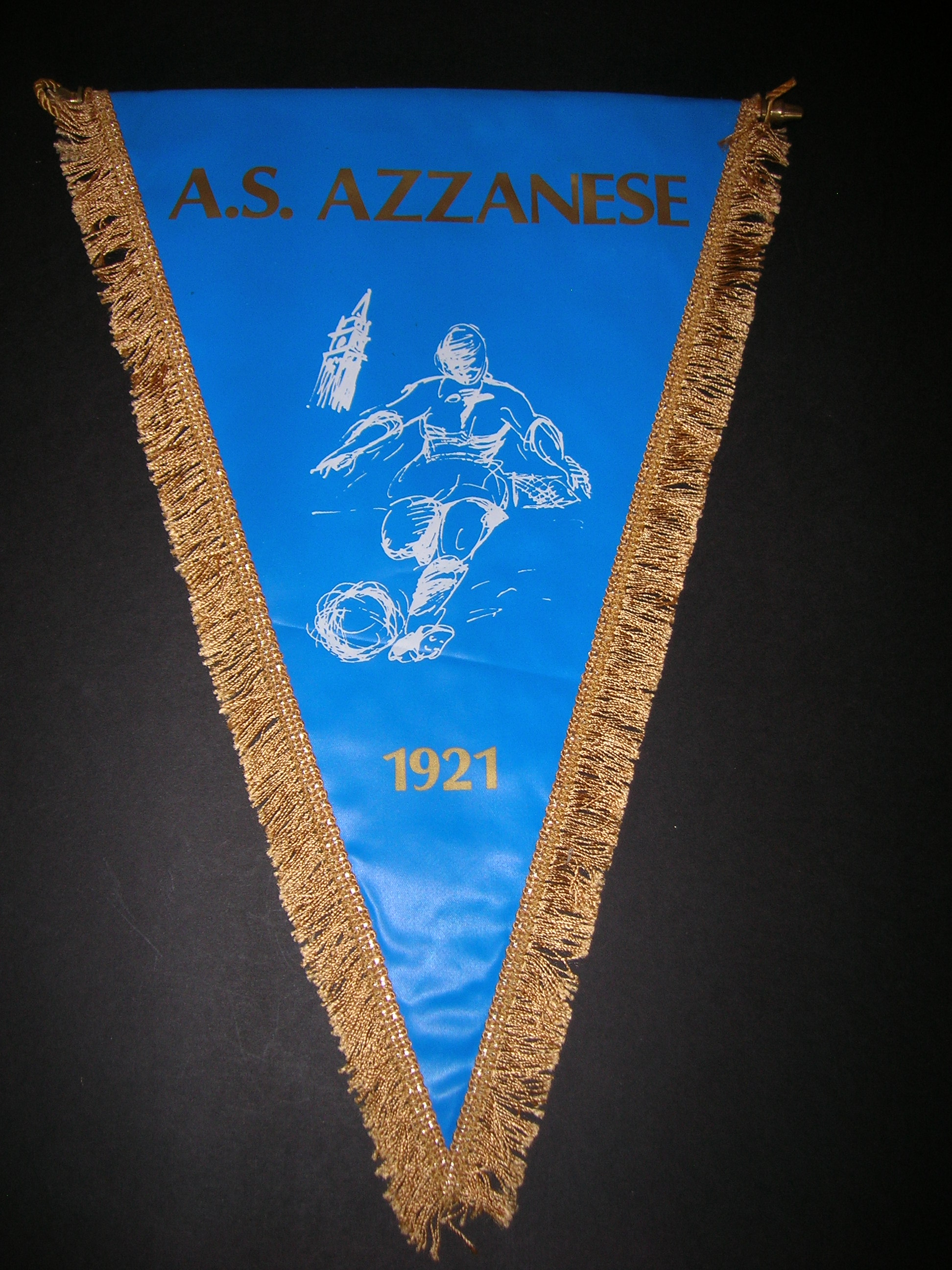 A S.  Azzanese  218